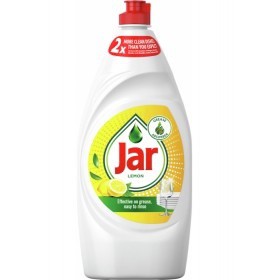 Jar 450ml Citron | Čistící a mycí prostředky - Saponáty - Saponáty na nádobí Jar 450ml Citron | Čistící a mycí prostředky - Saponáty - Saponáty na nádobí